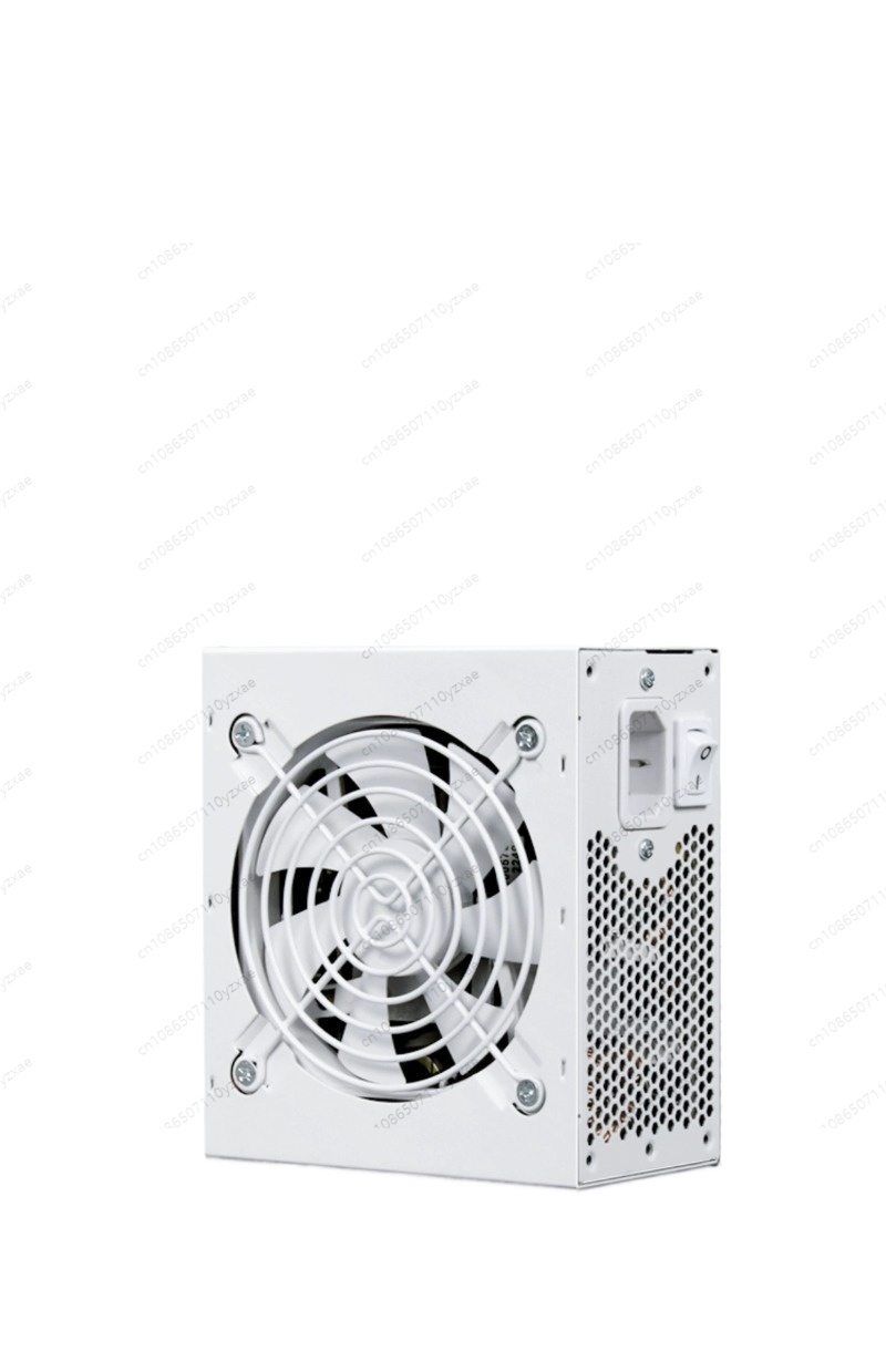750W Sfx Fully Modular Power Supply - 완전 모듈형 SFX PSU - 750W