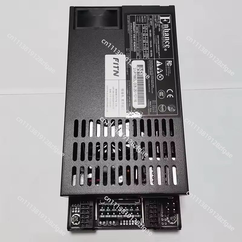 완전 모듈식 플렉스 ATX 파워 서플라이 - DELTA - Flex Atx Power Supply 600W 1U 리뷰 및 가격