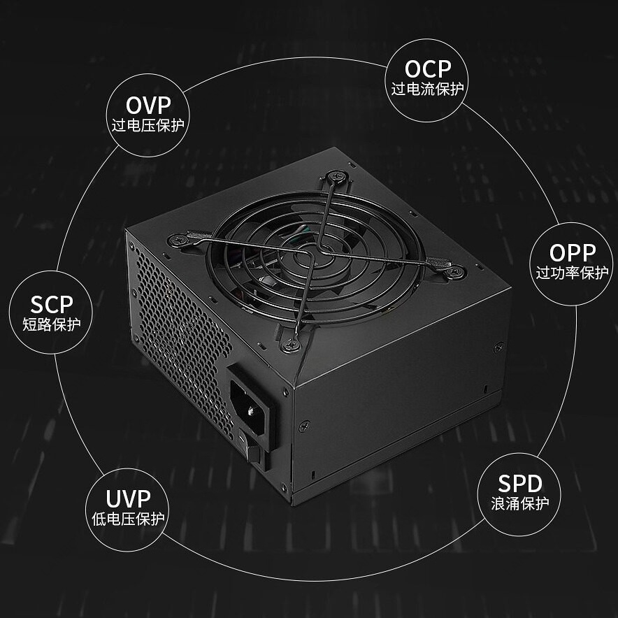 화이트 SFX 완전 모듈형 PSU 550W 650W 7 - 750W Sfx Fully Modular Power Supply 리뷰 및 가격