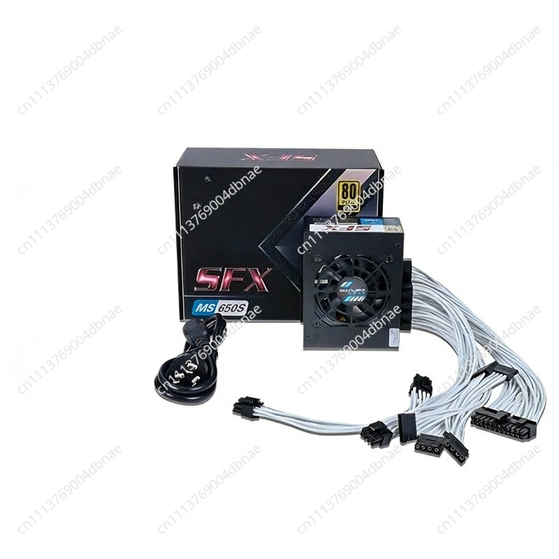 모듈형 SFX PSU 80 Plus Gold 500W  - 850W Sfx Power Supply 80 Plus Gold 리뷰 및 가격
